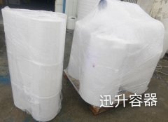 慈溪100ML塑料加藥箱計(jì)量箱廠家出貨